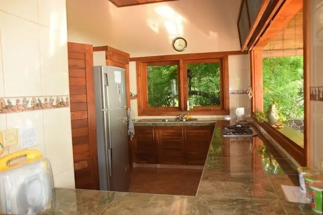 Villa, Denize Sıfır