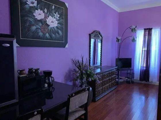 Family Oda, 1 Yatak Odası, Sigara İçilmez, Şehir Manzaralı