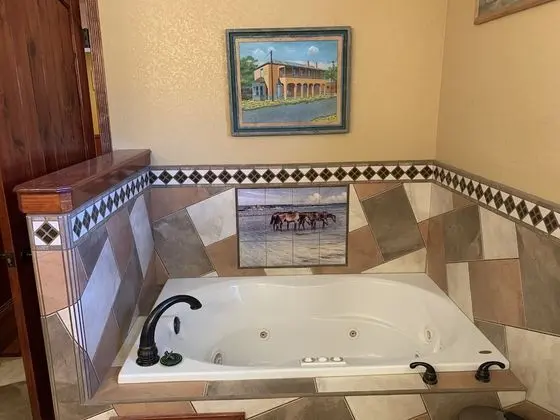 Luxury Süit