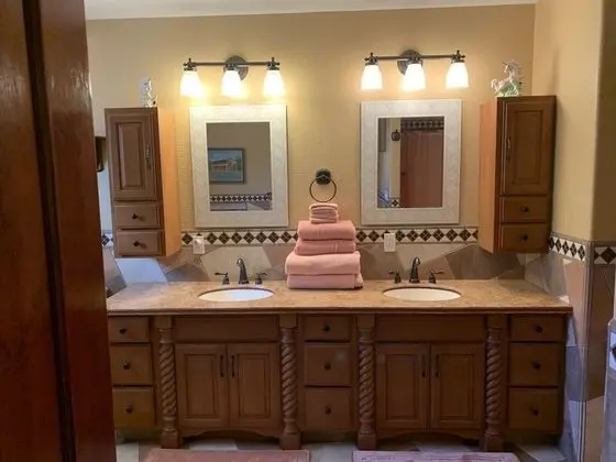 Luxury Süit