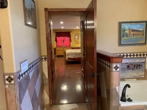 Luxury Süit
