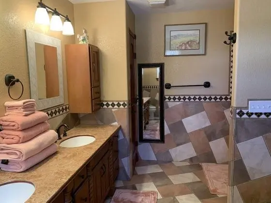 Luxury Süit