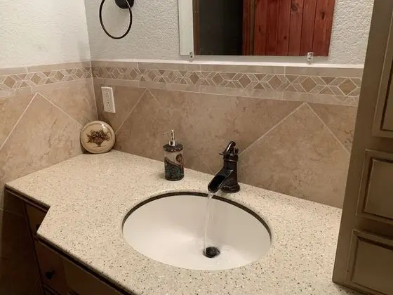 Luxury Süit