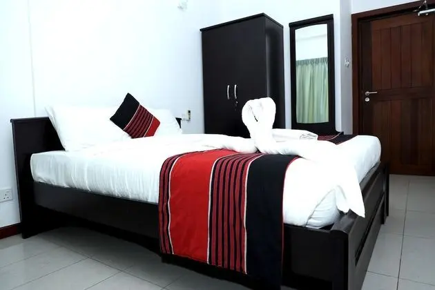 Deluxe Apart Daire