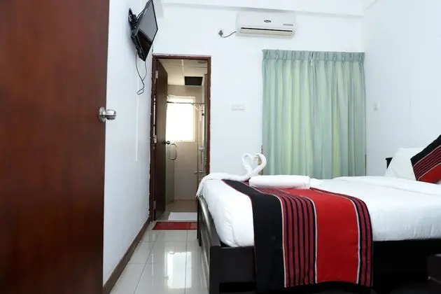 Deluxe Apart Daire