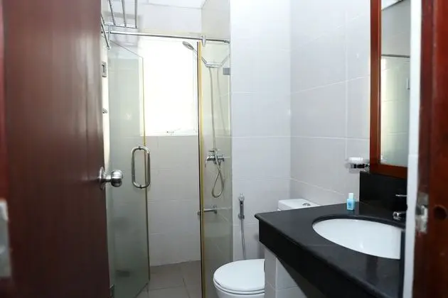 Deluxe Apart Daire