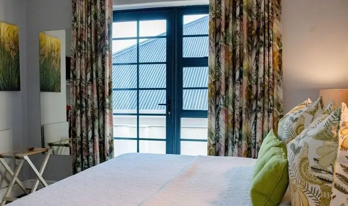 Oda (Hotel Fynbos)