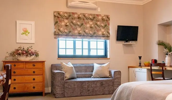 Protea Room