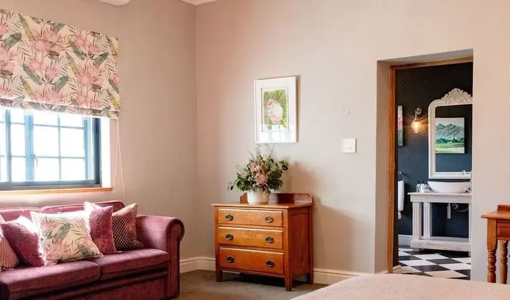 Protea Room