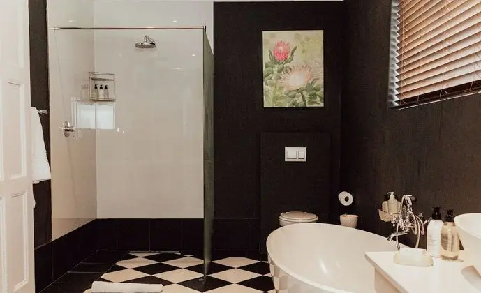 Protea Room