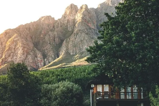 Kır Evi (Lavendar)