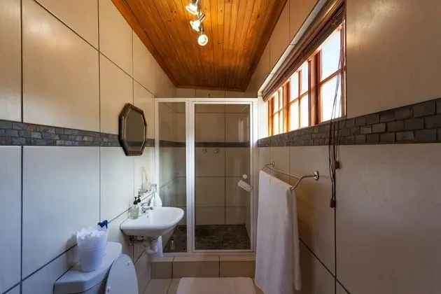 Kır Evi (Lavendar)