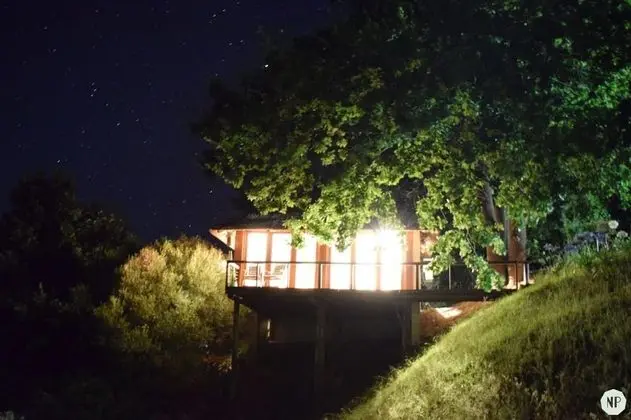 Kır Evi (Lavendar)
