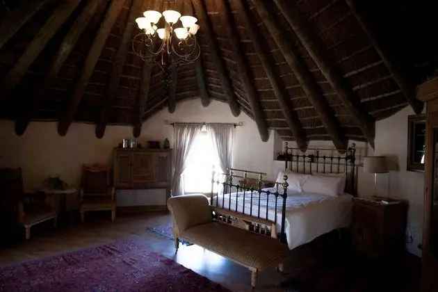Süit (Oak Manor)