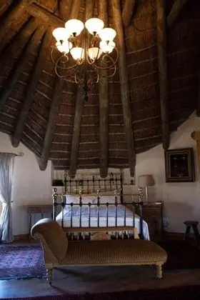 Süit (Oak Manor)