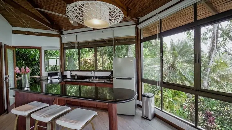 Sunset Hideaway Villa