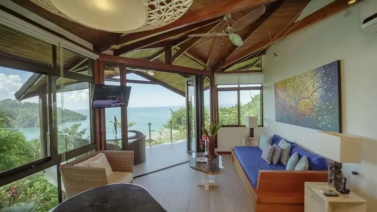 Sunset Hideaway Villa