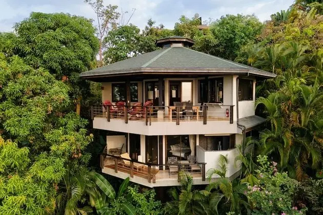 Premium Villa, 2 Yatak Odası