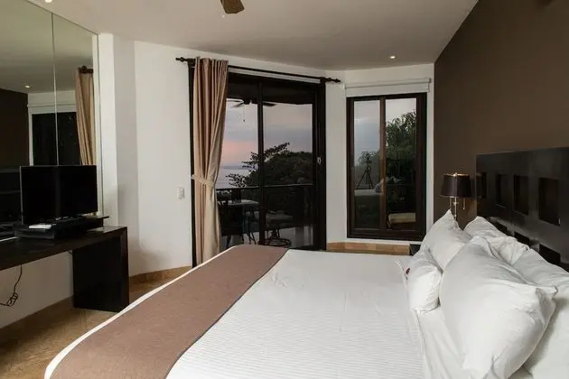 Premium Villa, 2 Yatak Odası