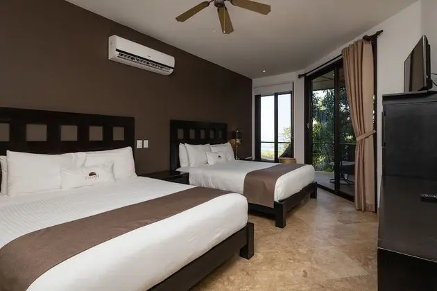 Premium Villa, 2 Yatak Odası