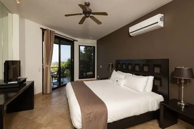 Premium Villa, 2 Yatak Odası