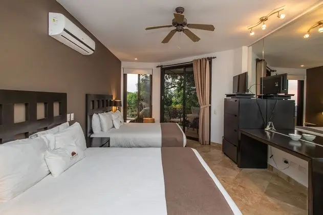 Premium Villa, 2 Yatak Odası