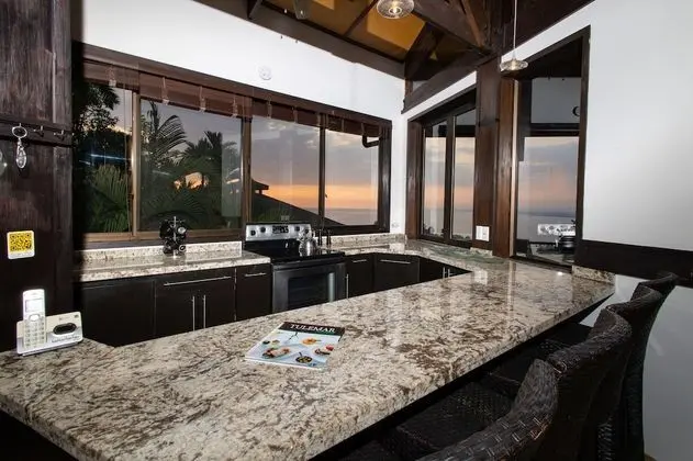 Premium Villa, 2 Yatak Odası