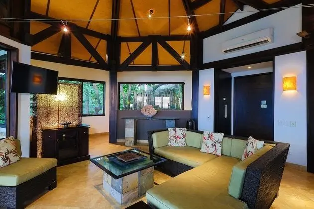 Premium Villa, 2 Yatak Odası