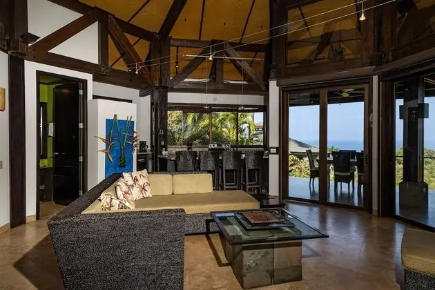 Premium Villa, 2 Yatak Odası