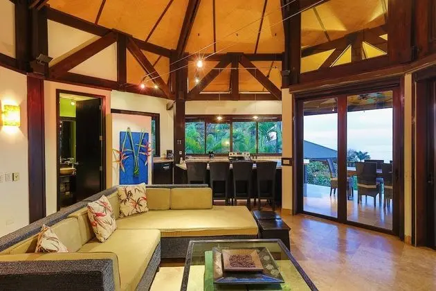 Premium Villa, 2 Yatak Odası