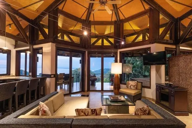 Premium Villa, 2 Yatak Odası