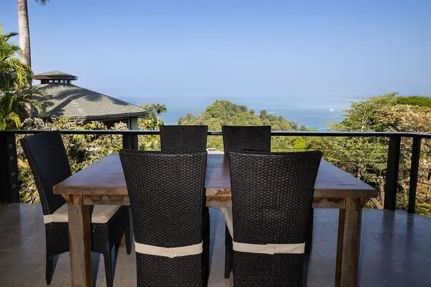Premium Villa, 2 Yatak Odası