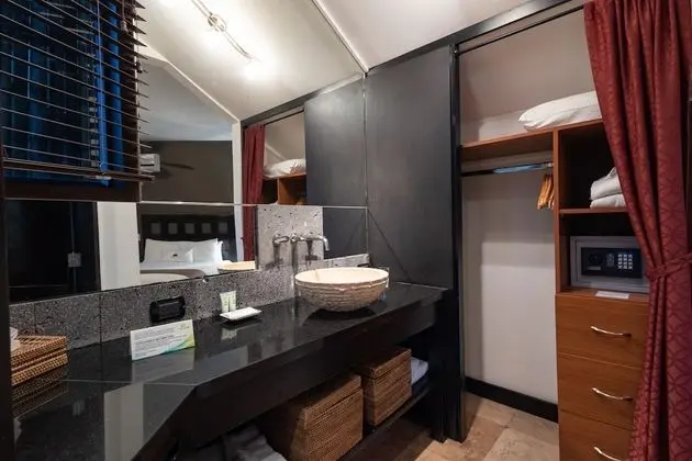 Premium Villa, 2 Yatak Odası