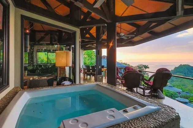Premium Villa, 2 Yatak Odası