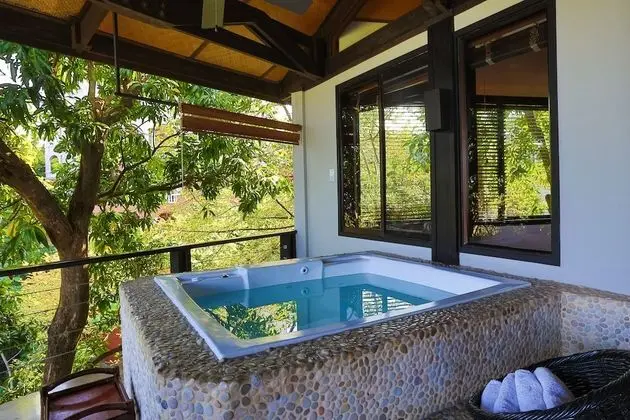 Premium Villa, 2 Yatak Odası
