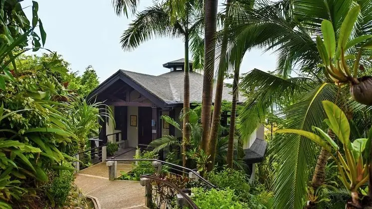 Premium Villa, 2 Yatak Odası