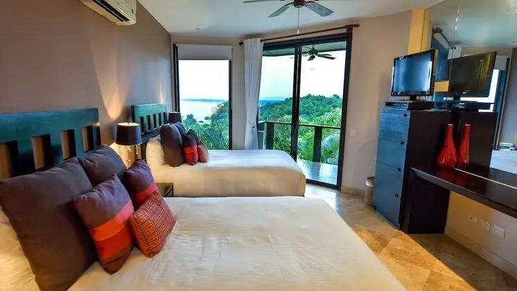 Premium Villa, 2 Yatak Odası