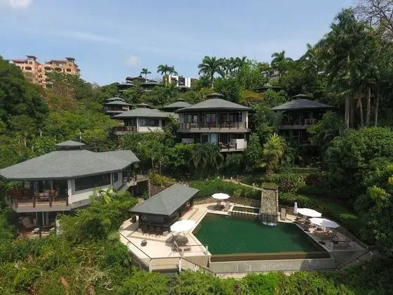 Premium Villa, 2 Yatak Odası