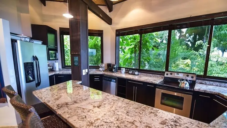 Premium Villa, 2 Yatak Odası