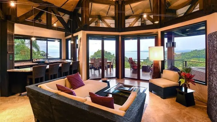 Premium Villa, 2 Yatak Odası
