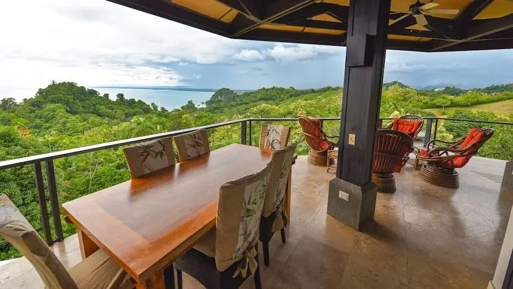 Premium Villa, 2 Yatak Odası
