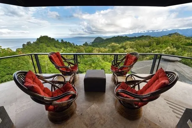 Premium Villa, 2 Yatak Odası