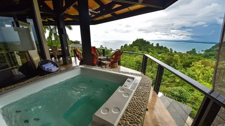 Premium Villa, 3 Yatak Odası