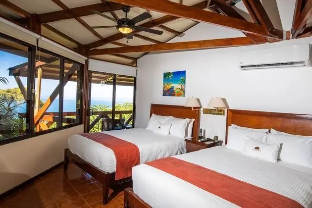 Tulemar Bungalow