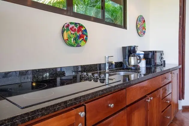 Tulemar Bungalow