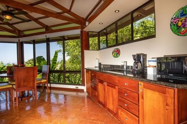 Tulemar Bungalow