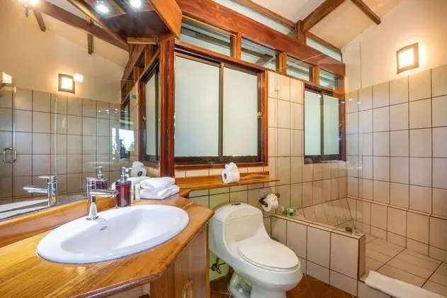 Tulemar Bungalow