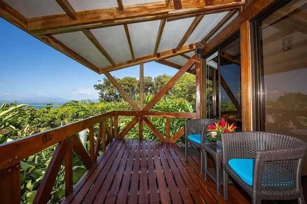 Tulemar Bungalow