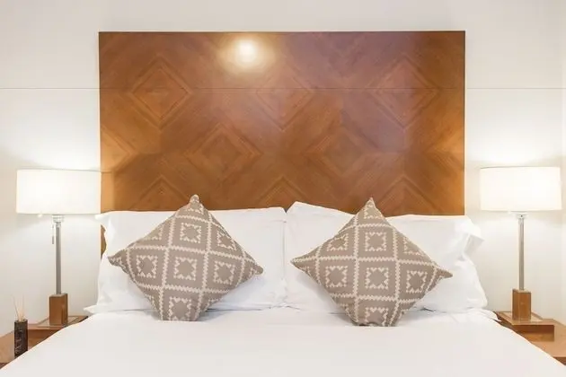 Self Catering Lodge