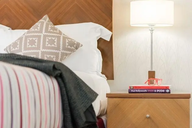 Self Catering Lodge